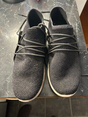 Vessi CityScape Shoes - Mens 10